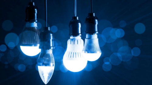 negozio lampadine led luxtec